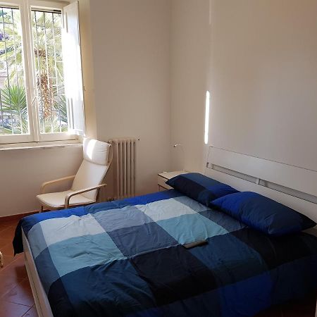 Bed and Breakfast Beb Antium Анцио Экстерьер фото