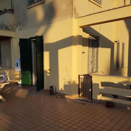Bed and Breakfast Beb Antium Анцио Экстерьер фото