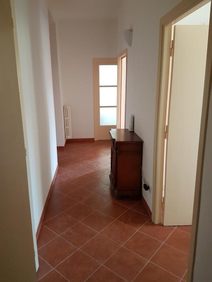 Bed and Breakfast Beb Antium Анцио Экстерьер фото