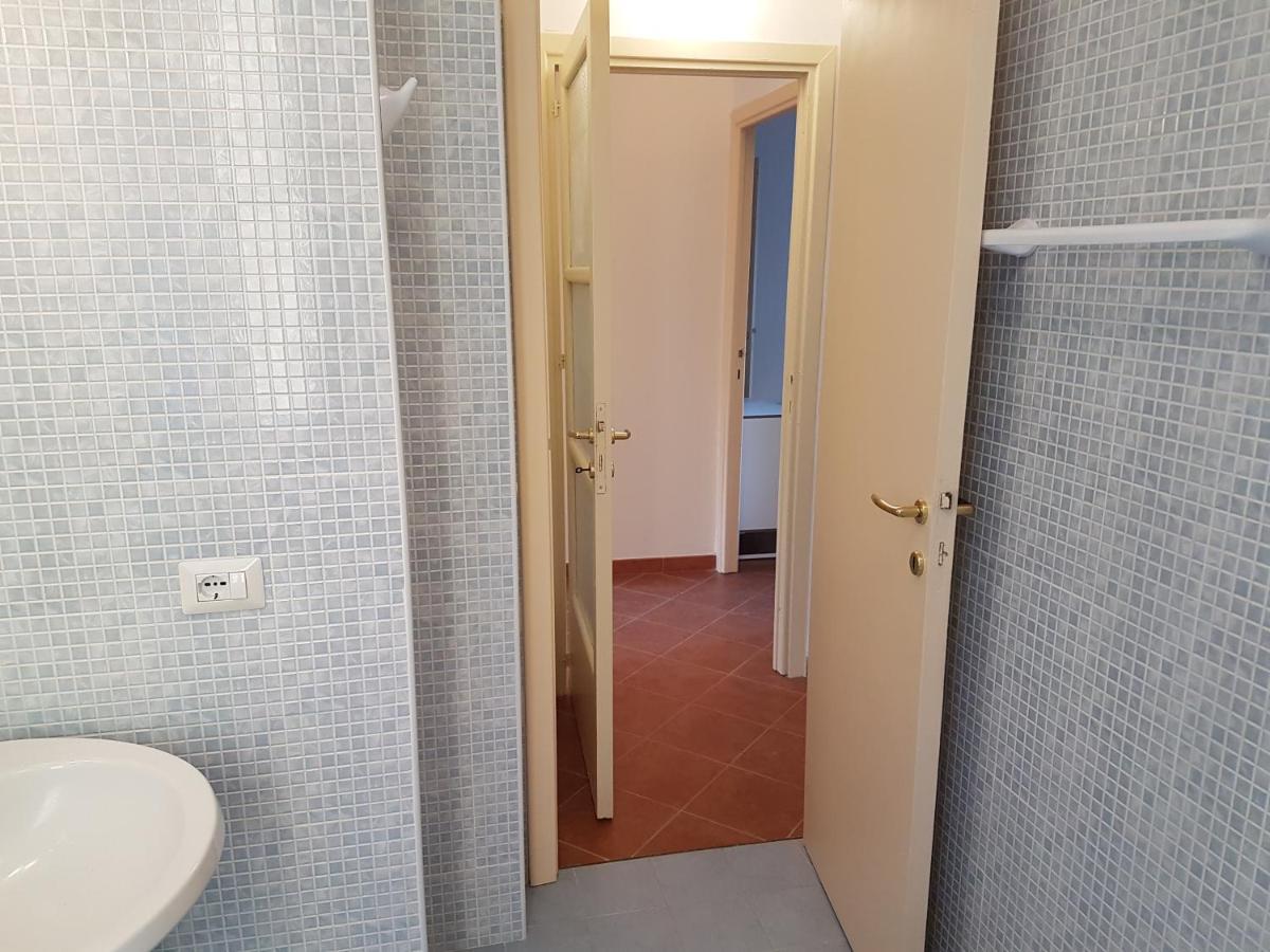Bed and Breakfast Beb Antium Анцио Экстерьер фото