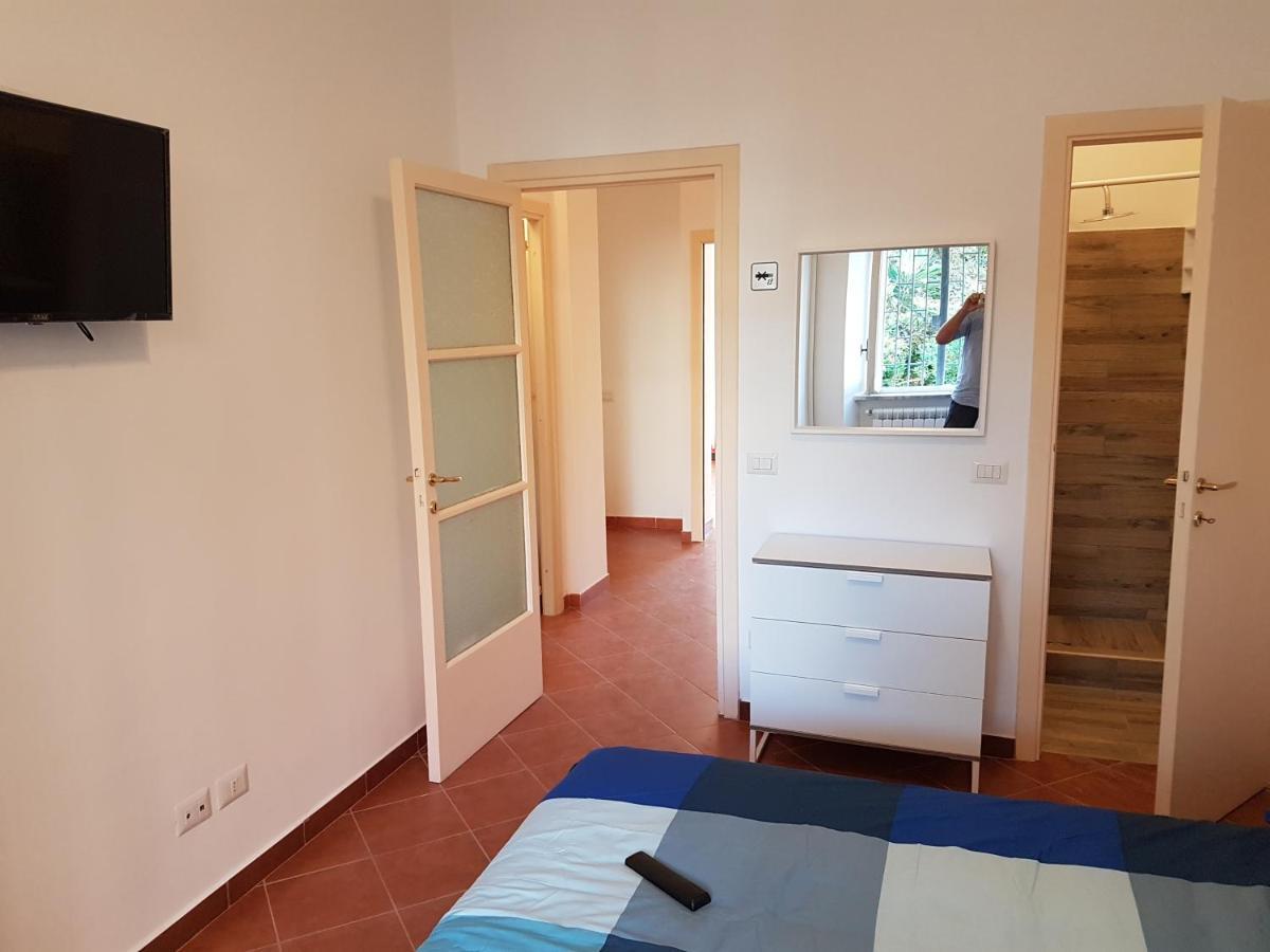 Bed and Breakfast Beb Antium Анцио Экстерьер фото