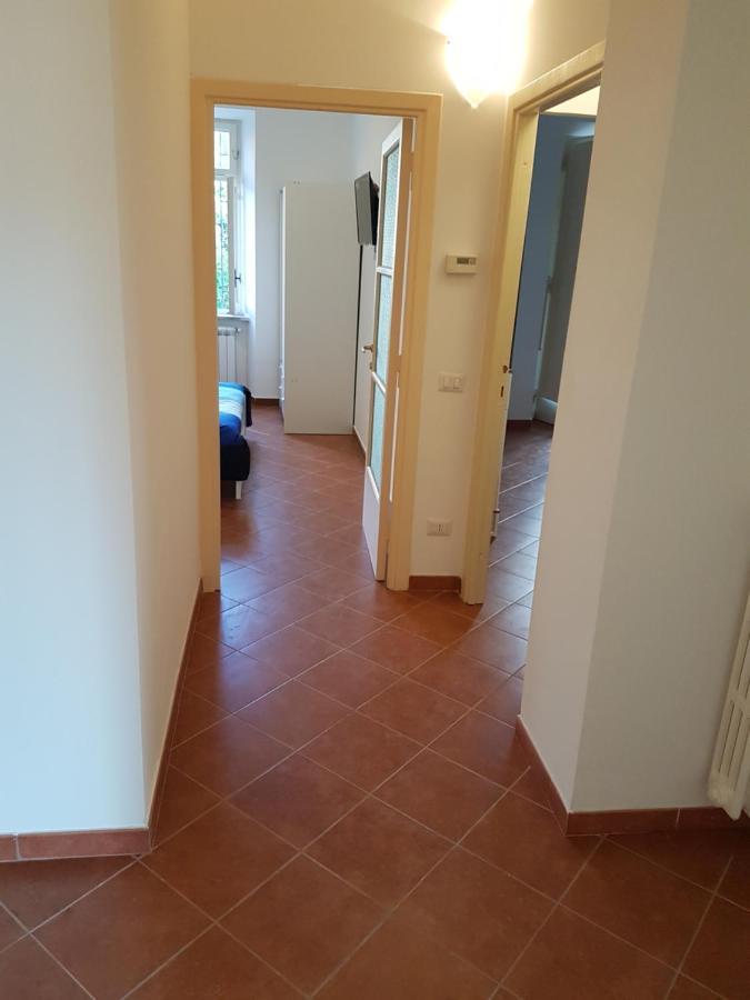 Bed and Breakfast Beb Antium Анцио Экстерьер фото