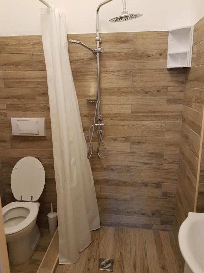 Bed and Breakfast Beb Antium Анцио Экстерьер фото