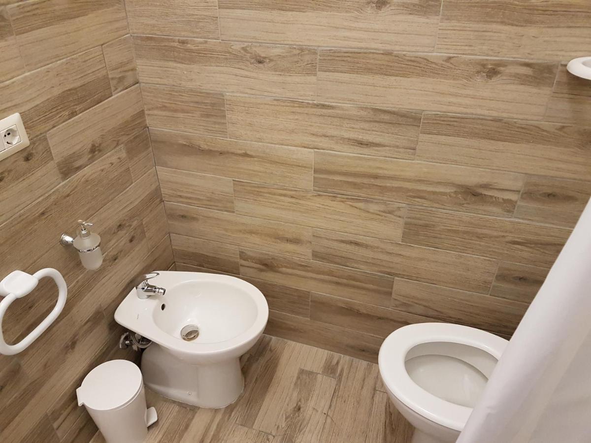 Bed and Breakfast Beb Antium Анцио Экстерьер фото