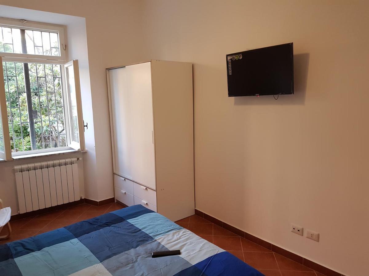 Bed and Breakfast Beb Antium Анцио Экстерьер фото