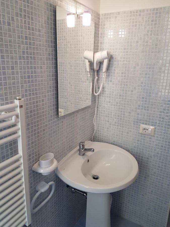 Bed and Breakfast Beb Antium Анцио Экстерьер фото