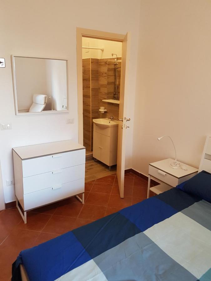 Bed and Breakfast Beb Antium Анцио Экстерьер фото